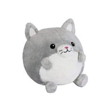 Squishable Undercover Kitty In Dragon 7 Inch Plush Figure - Radar Toys