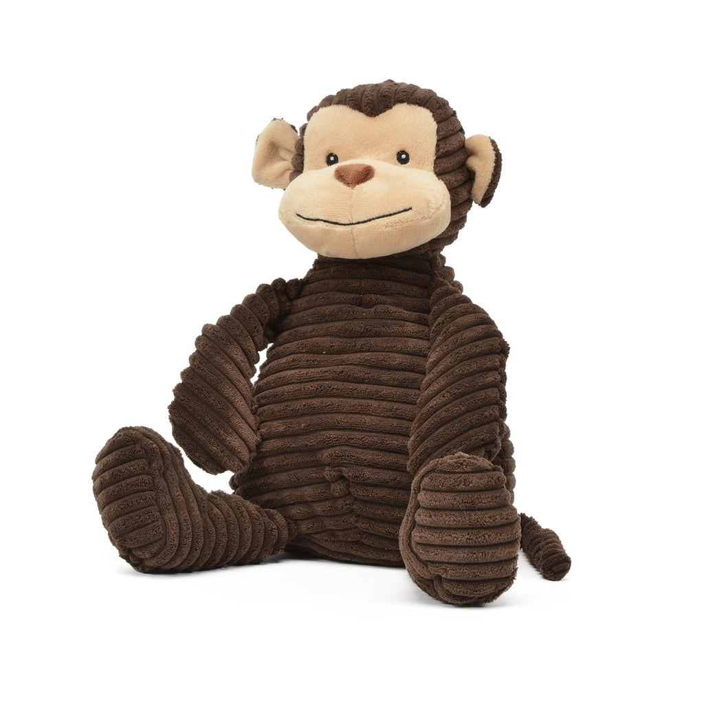 Unipak Kordy Monkey 18 Inch Animal Plush