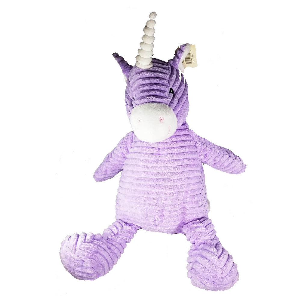 Unipak Kordy Unicorn 18 Inch Animal Plush