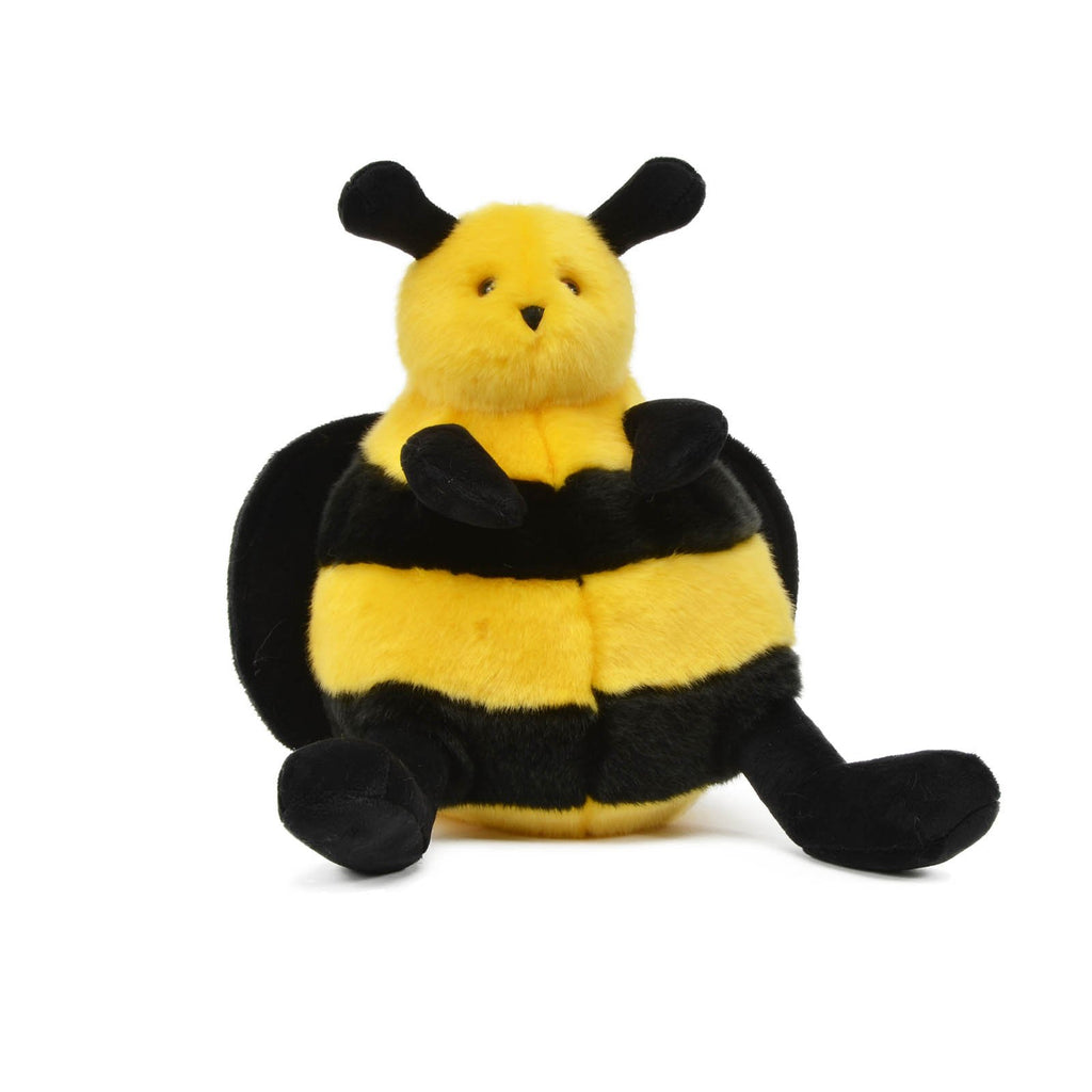 Unipak Plumpee Bee 9 Inch Animal Plush