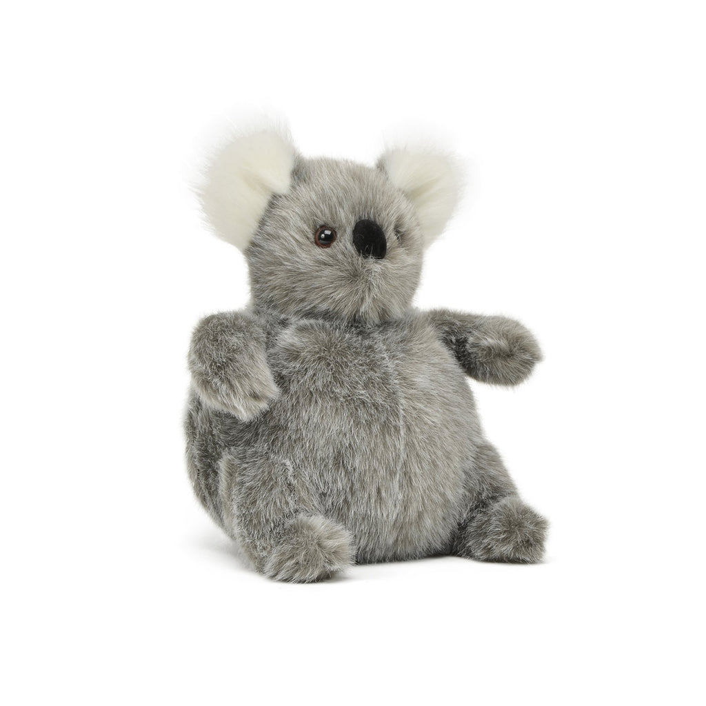Unipak Plumpee Koala 9 Inch Animal Plush