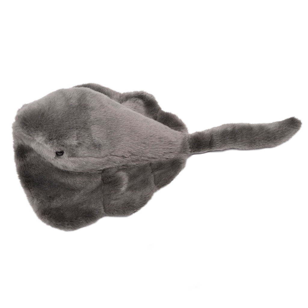 Unipak Stingray 20 Inch Animal Plush