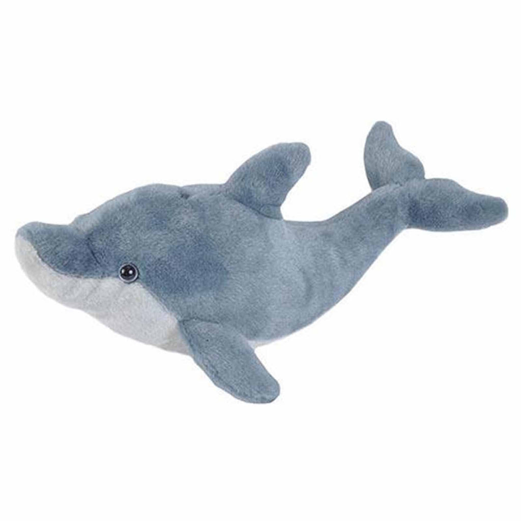 Wild Republic Dolphin 12 Inch Animal Plush