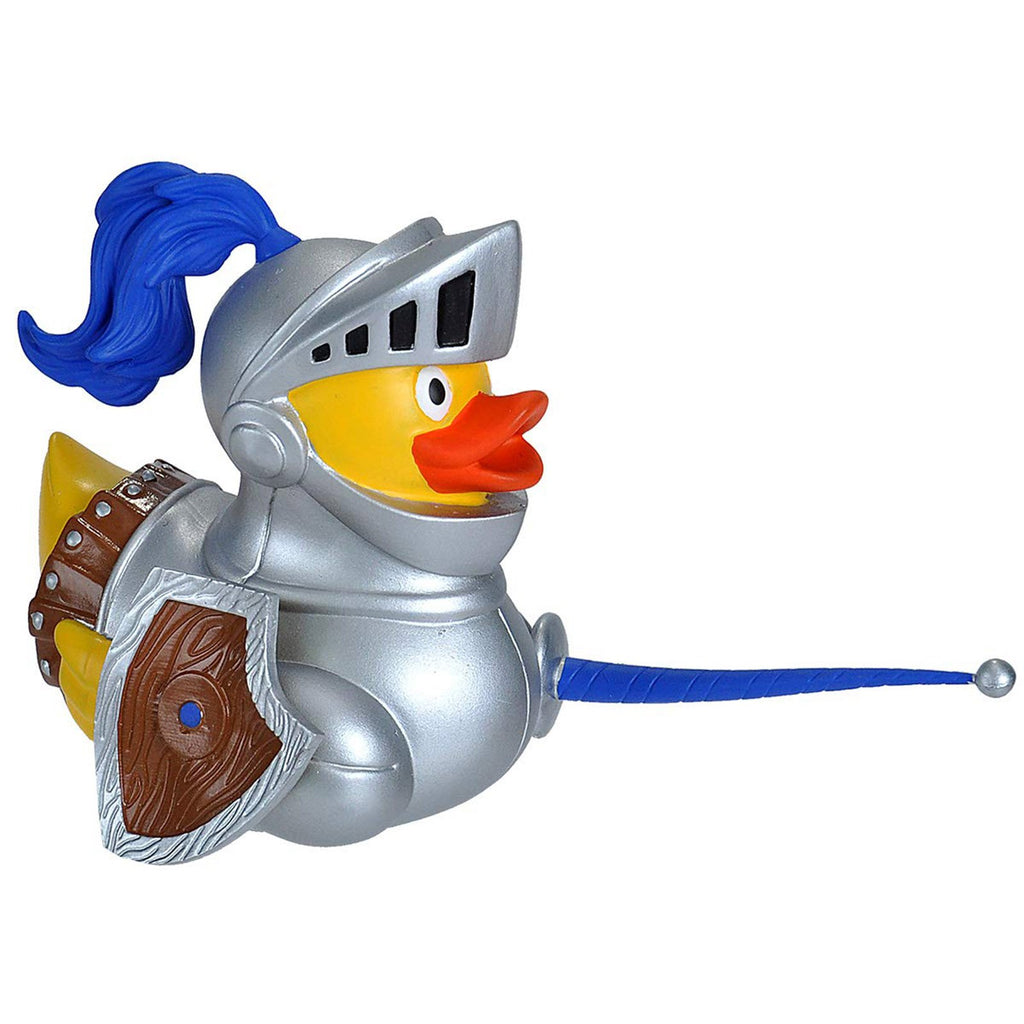 Wild Republic Joust Blue Rubber Duck - Radar Toys