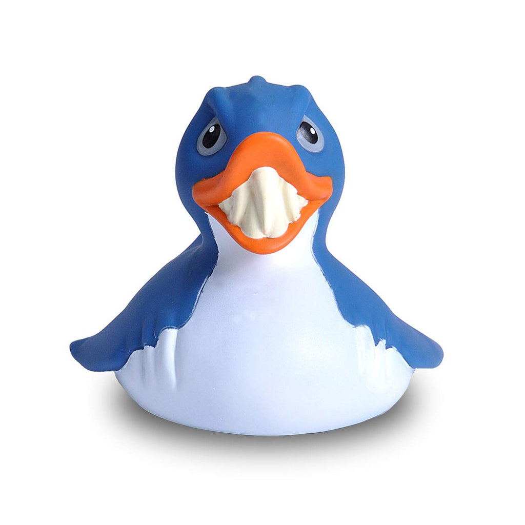 Wild Republic Shark Rubber Duck