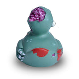 Wild Republic Zombie Rubber Duck - Radar Toys