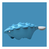 Halftoys Ankylo Dinosaur Series Toy Set - Radar Toys