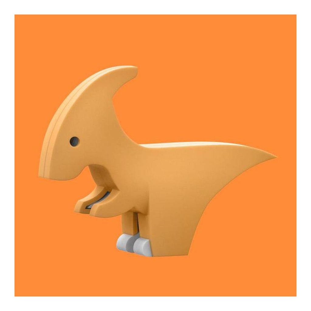 Halftoys Para Dinosaur Series Toy Set