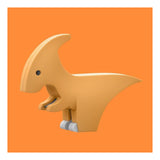 Halftoys Para Dinosaur Series Toy Set - Radar Toys