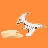 Halftoys Para Dinosaur Series Toy Set - Radar Toys