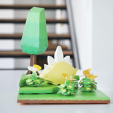 Halftoys Stego Dinosaur Series Toy Set - Radar Toys