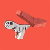 Halftoys T-Rex Dinosaur Series Toy Set - Radar Toys