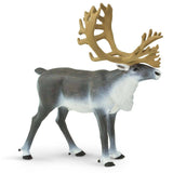 Caribou Wild Safari Figure Safari Ltd - Radar Toys
