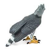 Harpy Eagle Wild Safari Figure Safari Ltd - Radar Toys