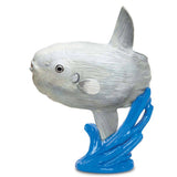 Sunfish With Stand Sea Life Figure Safari Ltd - Radar Toys