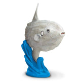 Sunfish With Stand Sea Life Figure Safari Ltd - Radar Toys