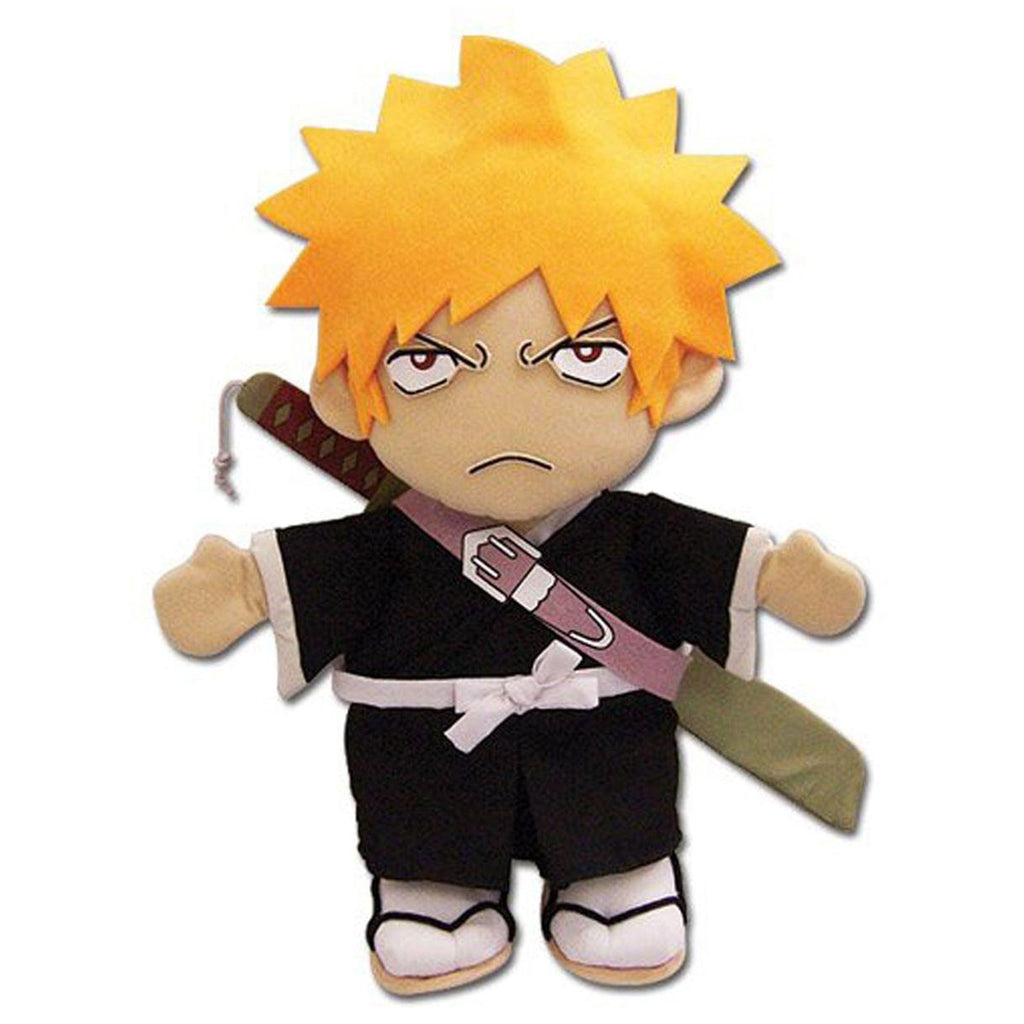 Bleach Ichigo 13 Inch Plush Puppet