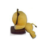 Bleach Kon Mini Lying 4 Inch Plush Figure - Radar Toys