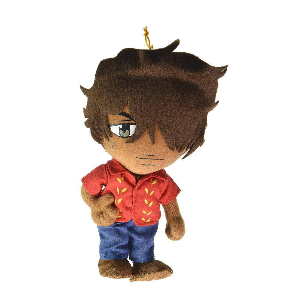 Bleach Sado 8 Inch Plush Figure