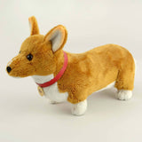 Cowboy Debop Ein 8 Inch Plush Figure - Radar Toys