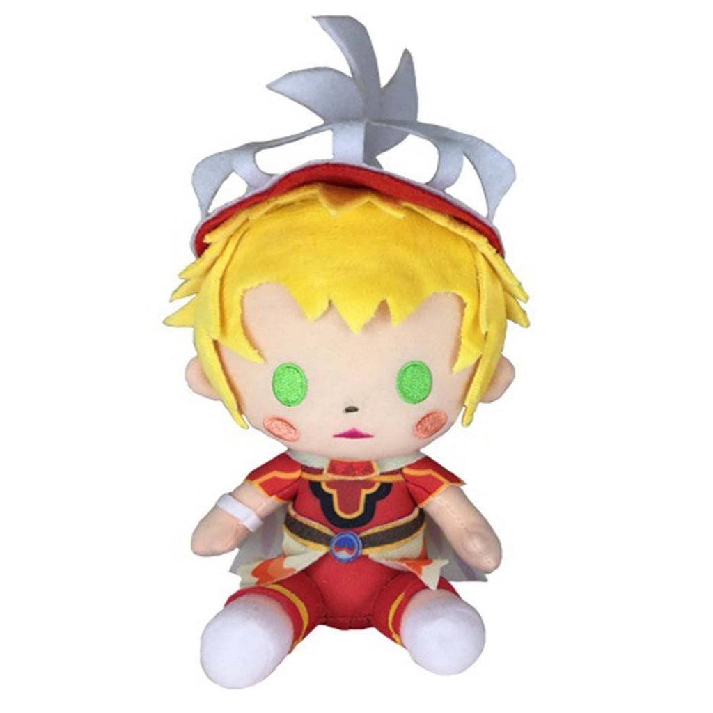 Final Fantasy Dissidia All Stars Onion Knight Plush Figure