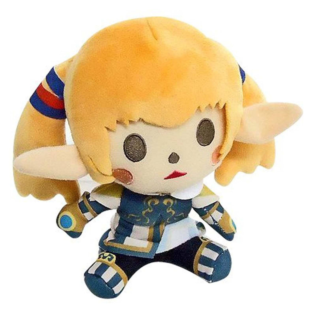 Final Fantasy Dissidia All Stars Shantotto Plush Figure - Radar Toys