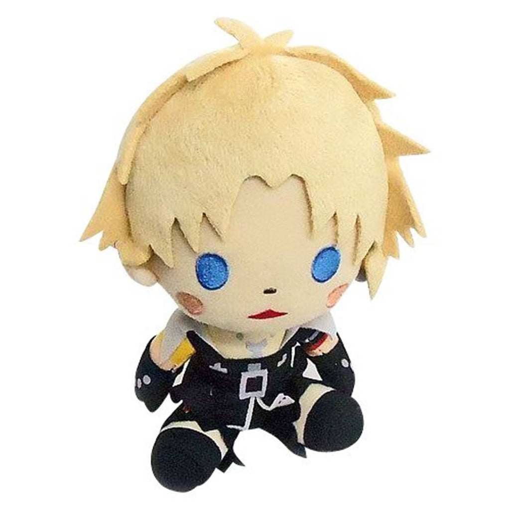 Final Fantasy Dissidia All Stars Tidus Plush Figure