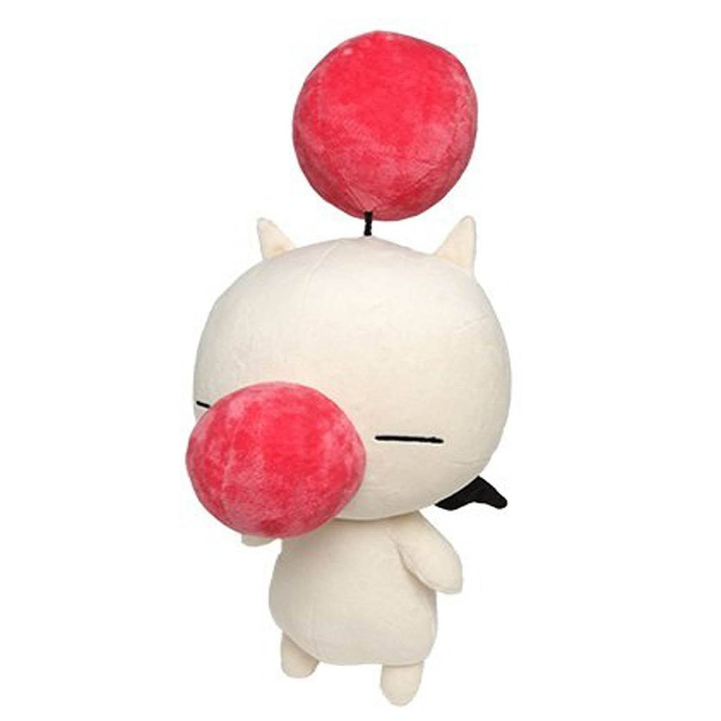 Final Fantasy Dissidia Moogle Plush Figure