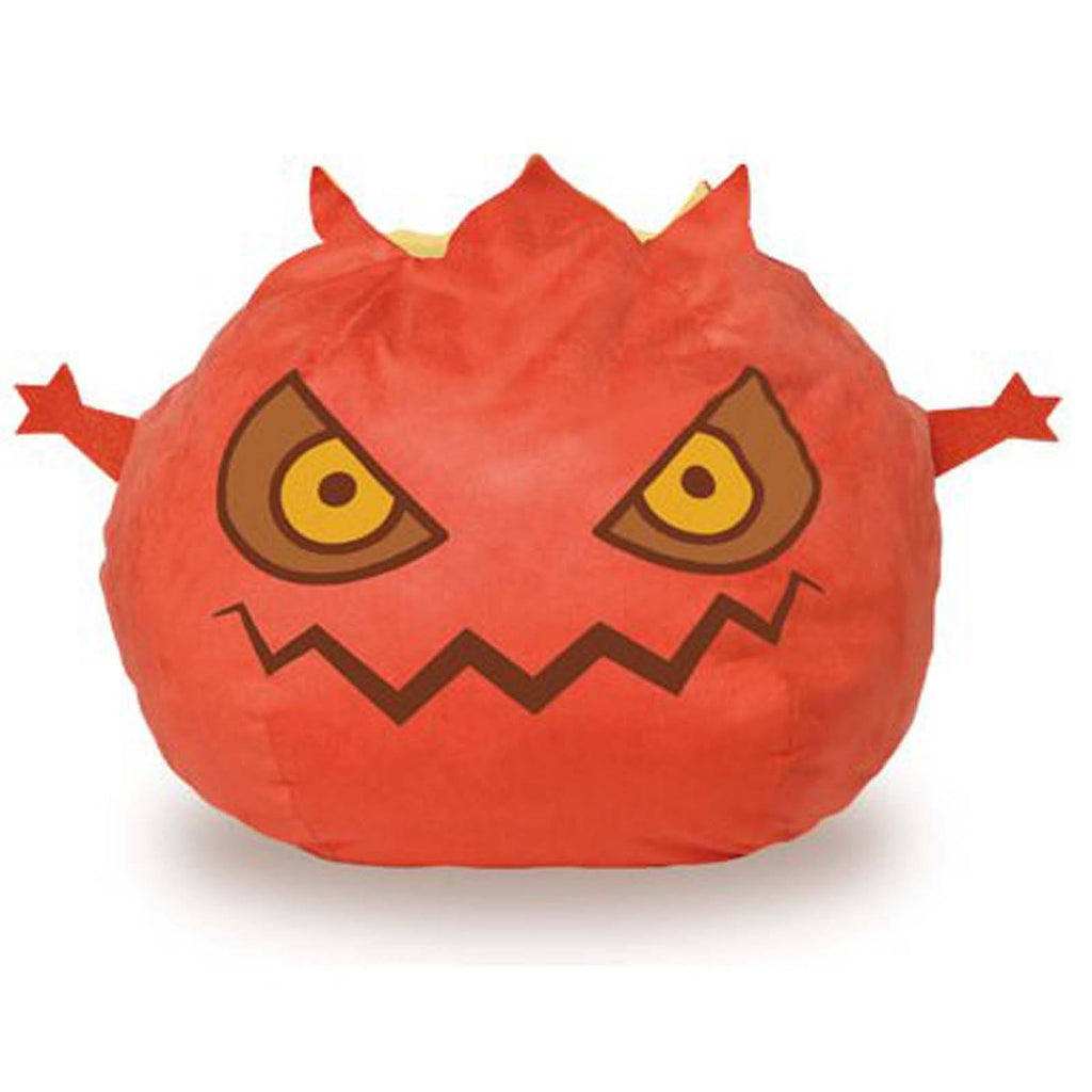 Final Fantasy IV Bomb 16 Inch Plush Cushion