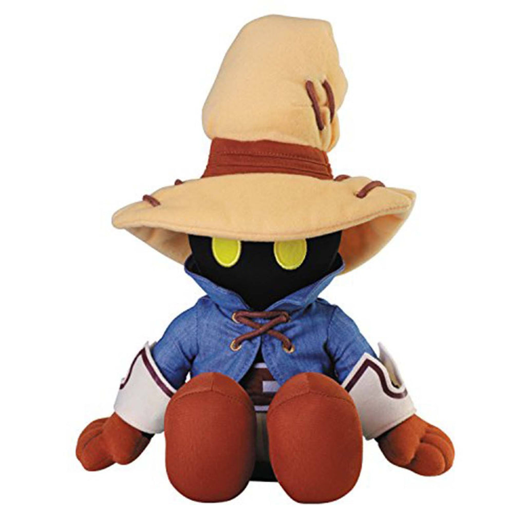 Final Fantasy IX Vivi 11 Inch Plush Figure