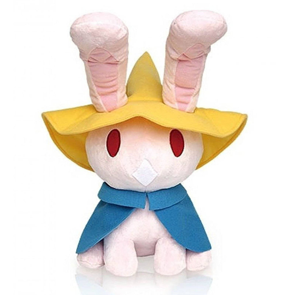 Final Fantasy Mysidian Rabbit Plush Figure