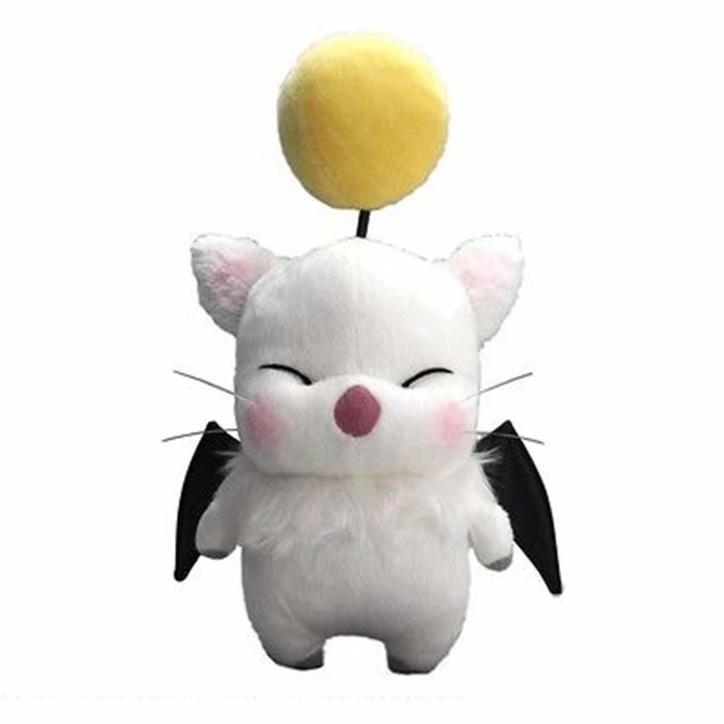 Final Fantasy XIV 2016 Moogle Kuplu Kopo 10 Inch Plush Figure