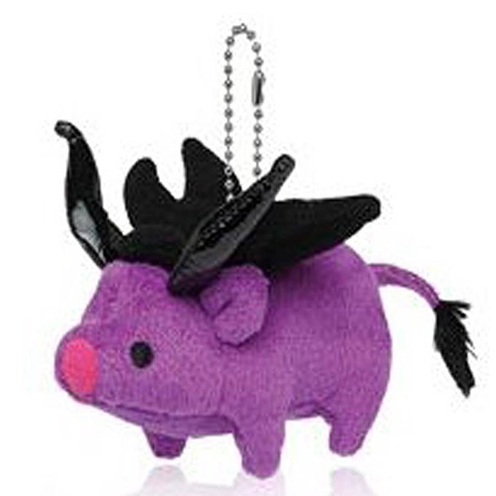 Final Fantasy XIV Minion Mascot Volume 3 Baby Behemoth Plush Figure