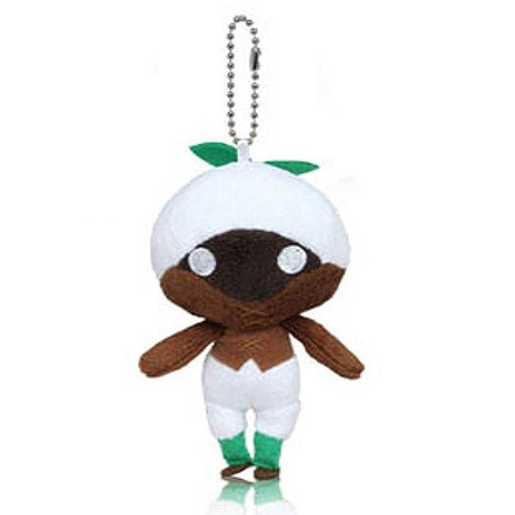 Final Fantasy XIV Minion Mascot Volume 3 Mandragora Plush Figure