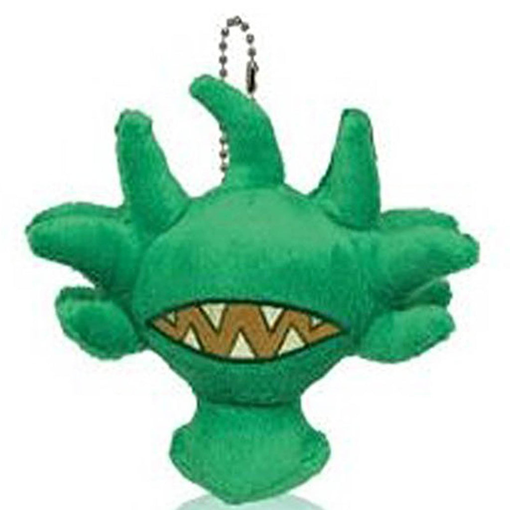 Final Fantasy XIV Minion Mascot Volume 3 Morbol Seedling Plush Figure