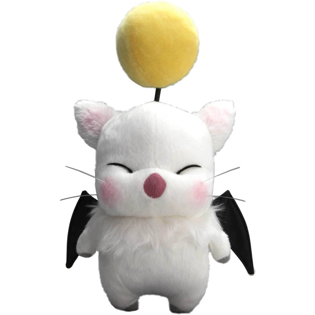 Final Fantasy XIV Moogle Kuplu Kopo Plush Figure