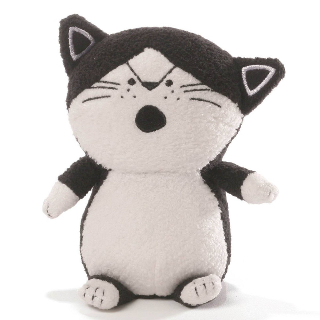 Gund Bitte Mitte Lupp Seated Plush Figure