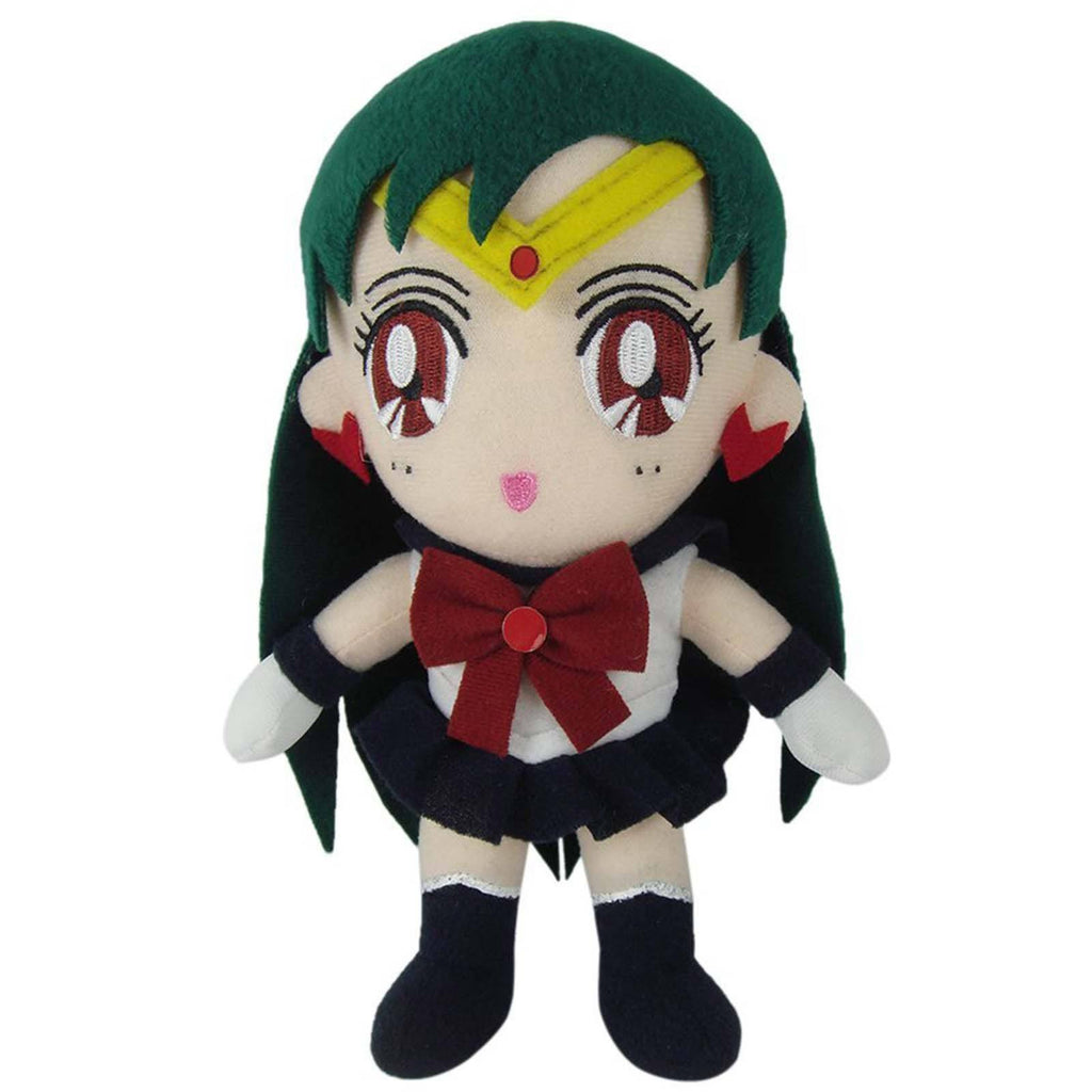 Sailor Moon Pluto 8 Inch Plush Figure