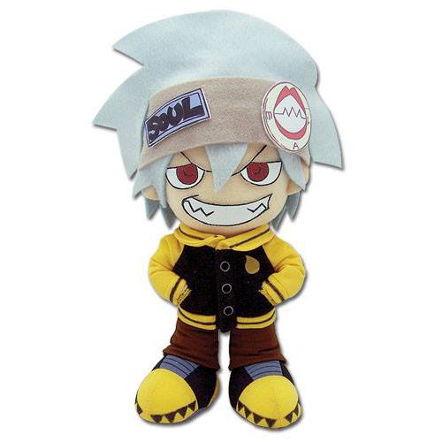 Soul Eater Death Soul Plush - Radar Toys