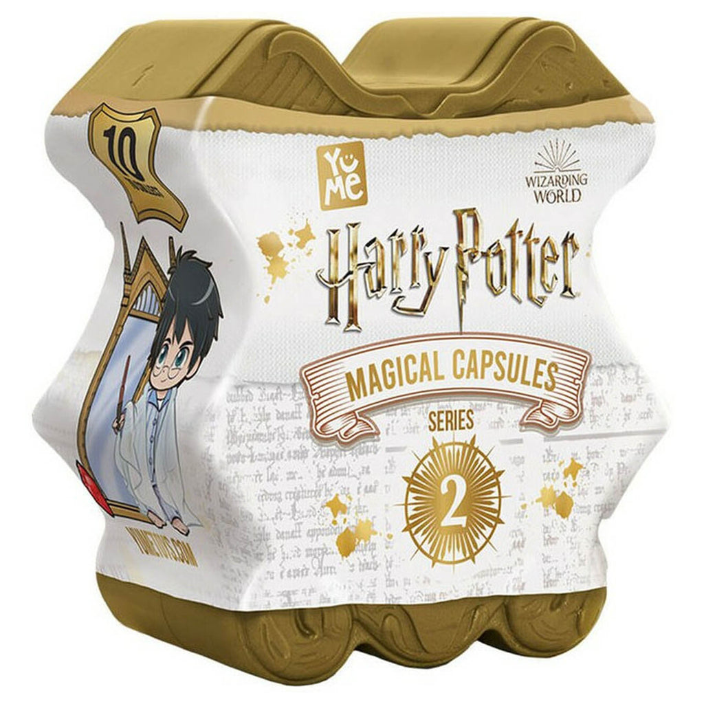 Harry Potter Magical Capsules Series 2 Blind Box Mystery Figure