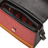 Loungefly Harry Potter Triwizard Tournament Crossbody Bag Purse - Radar Toys