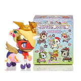 Tokidoki Unicorno Series 11 Blind Box - Radar Toys