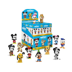 Funko Disney Mystery Minis Mickey And Friends Single Blind Box Figure - Radar Toys