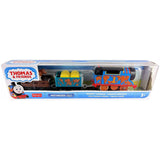 Fisher Price Thomas And Friends Motorized Muddy Thomas Engine - Radar Toys