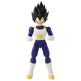 Dragonball Super Dragon Stars Vegeta Action Figure - Radar Toys