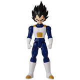 Dragonball Super Limit Breaker Vegeta 12 Inch Figure - Radar Toys