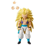 Dragonball Super Dragon Stars SSJ3 Gotenks Action Figure - Radar Toys