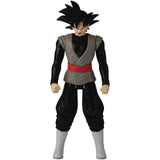 Dragonball Super Limit Breaker Goku Black 12 Inch Figure - Radar Toys