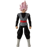 Dragonball Super Limit Breaker SSJ Rose Goku Black 12 Inch Figure - Radar Toys