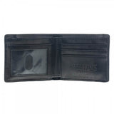 Assassins Creed Unity Logo Black Bi-Fold Wallet - Radar Toys